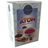 Gülka 150 gr Atom Bomba Çayı