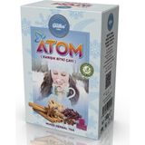 Gülka Atom Çayı 150 gr (Kutulu)