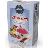 Gülka Atom Çayı Propolisli 150 gr