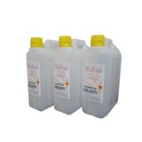 GÜLKÖY GÜL/DOĞAL GÜLSUYU 3 X 1 LİTRE