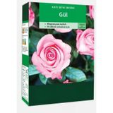 Güller İçin Magnezyum Katkılı Katı Bitki Besini 800 Gr