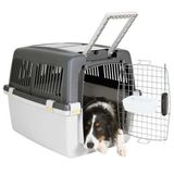 Gulliver 79 cm V Köpek Taşıma Kafesi