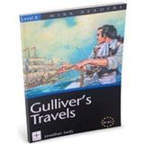 Gulliver`s Travels Level 3 Mira Publishing