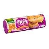Gullón Glutensiz Yulaflı Portakallı Kurabiye 180 g | Lif Kaynağı | Portakal Aromalı | Gluten İçermez | Atıştırmalık Bisküvi