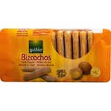 Gullon Bizcochos 200 gr Kedi Dili Bisküvi