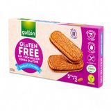 Gullon Çikolata Dolgulu Bisküvi Glutensiz 225 gr
