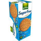 Gullon Digestive Bisküvi 245 gr Şekersiz Yüksek Lifli Atıştırmalık