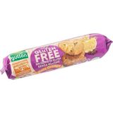 Gullon Glutensiz Yulaflı ve Portakallı Bisküvi 180G - 180 gr