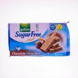 Gullon Kakao Kremali Şekersiz Gofret 180 Gr