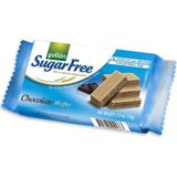 Gullon Kakao Kremalı Şekersiz Gofret 70 Gr
