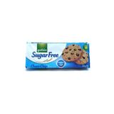 Gullon Şekersiz Damla Çikolatalı Bisküvi 125g (3'lü Set)
