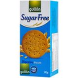 Gullon Şekersiz Digestive Bisküvi 250 gr - 1 Adet