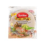 Gullon Sunlee Pirinç Yufkası 340G - 340 gr