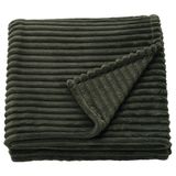 GULLSTRALE gri-yeşil 150x250 cm yatak örtüsü - 00614990 | IKEA 150x250 cm yatak örtüsü