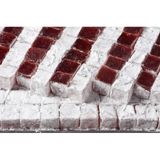 Güllü Lokum 1 Kg
