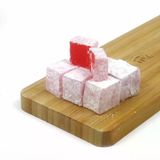 Güllü Lokum 250 Gram