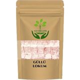 Güllü Lokum Glikozsuz 1kg