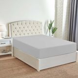 güllüce ev tekstil ürünleri Lastikli Çarşaf Çakıl Taşı 120x200, Güllüce Ev Tekstil Ürünleri
