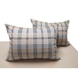 güllüce ev tekstil Yastık Kılıfı (2adet) 50x70cm yk-197