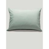güllüce ev tekstili Yastık Kılıfı (2ADET) 50x70 cm yk-suyeşili - 50 x 70 - Su Yeşili