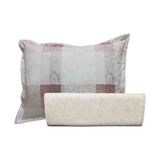 Güllüce Home Tek Kişilik Lastikli Çarşaf - 100 x 200 x 30 - Bej