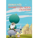 Gülmece Tozu - Nasrettin Hoca Fıkraları - Kolektif