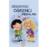 Gülmece Tozu - Öğrenci Fıkraları - Kolektif