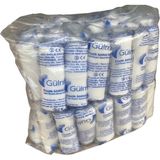 Gülmed Elastik Sargı Bezi 10 cm x 2 mt 50 Adetlik Paket