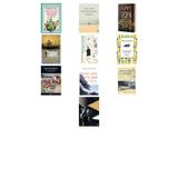 Gülmekten Ölen Adam Vakası... +9 Adet Edebiyat Kitabı