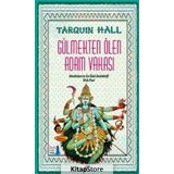 Gülmekten Ölen Adam Vakası - Tarquin Hall