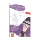 GÜLMEYİ BILMEYEN CADI - HERMINIA MAS