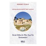 Gülnar Yayınları Asmakaradam Köyü'Nde Yaşayan Tavuk Döba Ile Piliç Tuçel'In Tartışmaları
