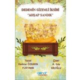 Gülnar Yayınları Dedemin Gizemli Iksiri - Ahşap Sandık