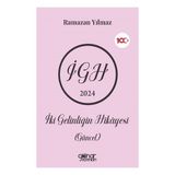 Gülnar Yayınları İki Gelinliğin Hikayesi (Güncel)