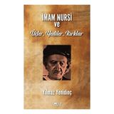 Gülnar Yayınları Imam Nursi Ve Üçler Yediler Kırklar