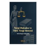 Gülnar Yayınları Vergi Hukuku Ve Türk Vergi Sistemi