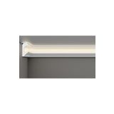 GÜLOĞLU STROPİYER Led'li Kartonpiyer Led-02 2 Metre