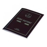 Gülpaş 10 Ders Yoklamasız 419 Ders Defteri