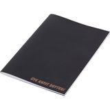 gülpaş 115 üye kayıt defteri plastik kapak 20x28cm 40 yaprak - YOk