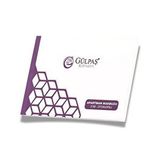Gülpaş 12li Apartman Makbuzu Otokopili 14x20 Cm Çok Renkli