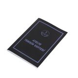 Gülpaş 142 Plastik Kapak 48 Yaprak 20x28 cm Çok Renkli Atölye Temrin Defteri