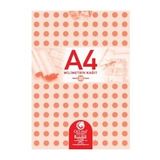 Gülpaş 144 Teknik Resim Defteri A-4 30 Yp. 21 x 30