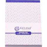 Gülpaş 1/50 Otokopili 685 Sipariş Fişi