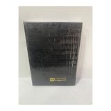 Gülpaş 174 Ticari Fihrist 20X28 (Termo Deri Kapak) 16 Lı