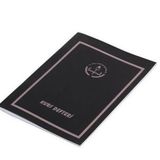 Gülpaş 20X28 24 Yaprak Plastik Kapak Kurs Defteri Kod:395