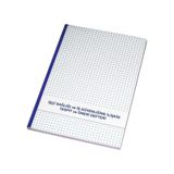 Gülpaş 227 İşci Sağlığı ve İş Güvenliği Tespit ve Öneri Defteri Karton Kapak 20 x 28 CM