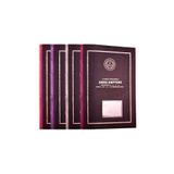 Gülpaş 25x35 cm PP Kapak 8 Ders Yoklamalı Ders Defteri