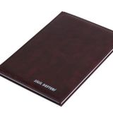 Gülpaş 409 Sicil 25x35 cm Defter