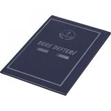 Gülpaş 424 6 Derslik Yoklamalı Ders Defteri Pp Kapak 25 X 35