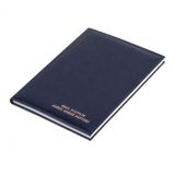 Gülpaş 449 Okul Disiplin Kurul Karar Suni Deri 100 Yaprak Defter